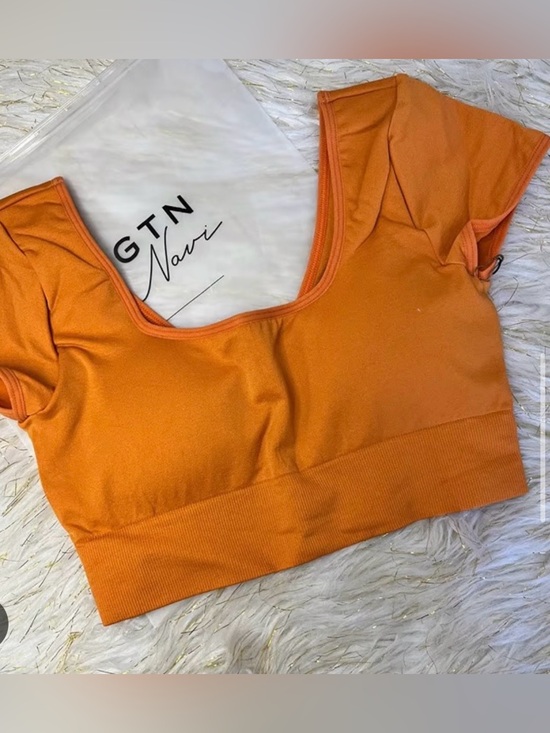NVGTN Other - NVGTN Navi Serene Sports bra Size XS nwt